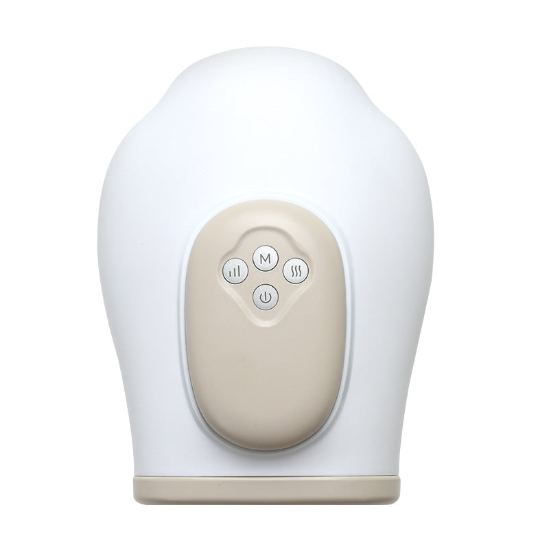 Mama Chen Tested Approved Smart Hand Massager Heat & Relief