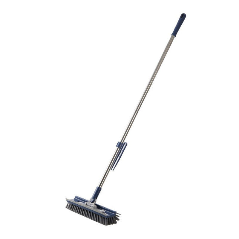 No More Backache Scrubbing 6-in-1 Multi-Function Floor Brush