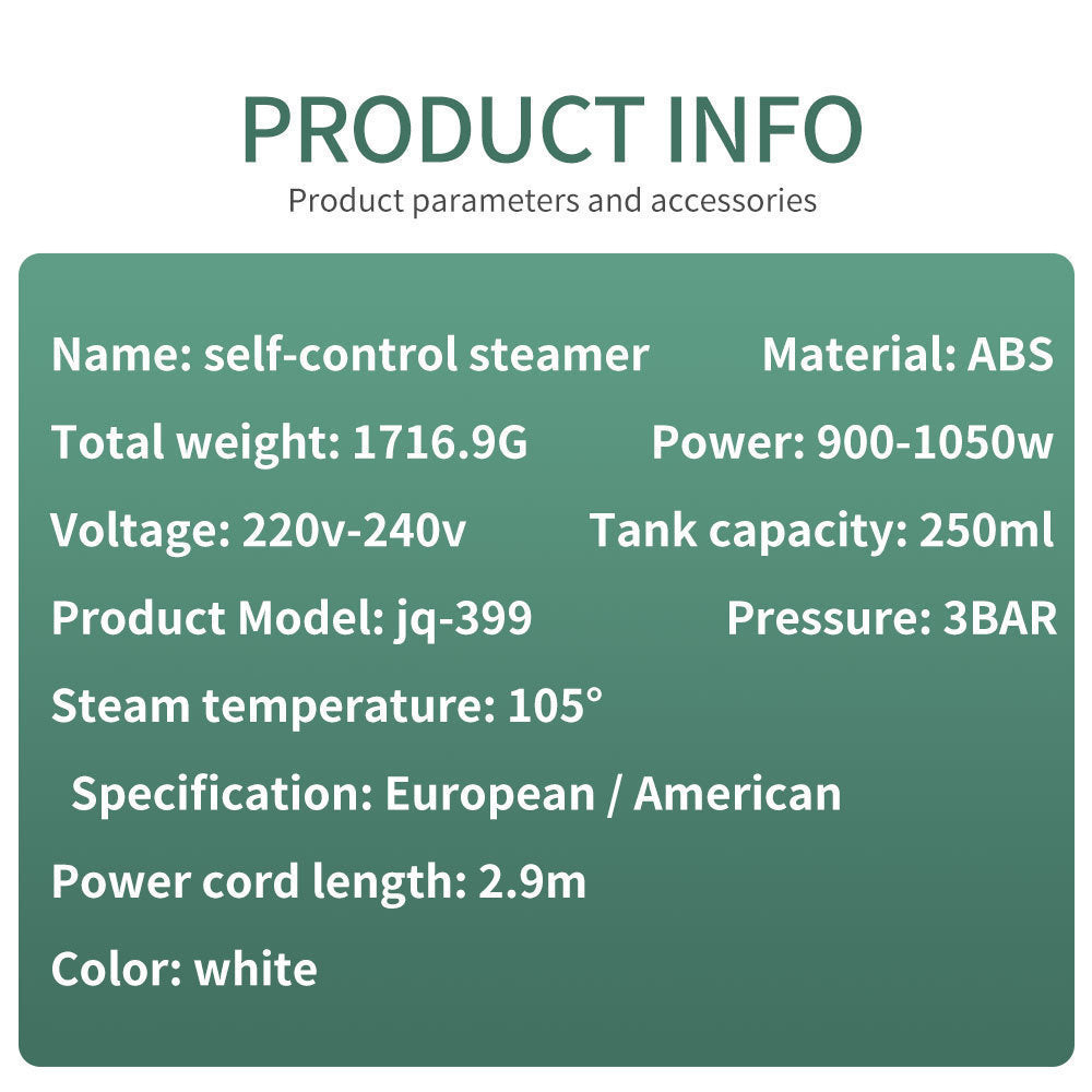 Make Household Cleaning Easier with Steam Power Machine | Mama Chen Approved