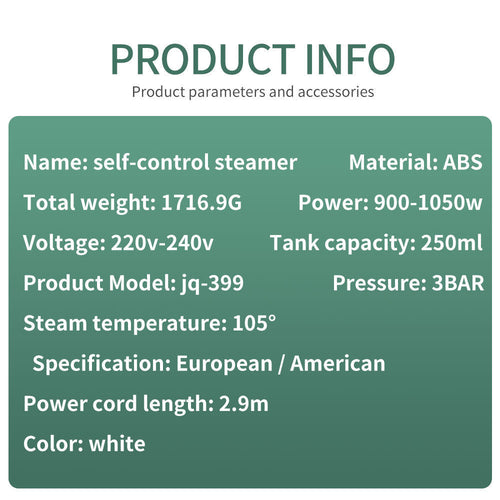 Make Household Cleaning Easier with Steam Power Machine | Mama Chen Approved