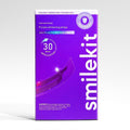 Whiten Your Teeth In Just 30 minute Purple Whitening Strips Removing Yellow Stains
