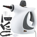 Make Household Cleaning Easier with Steam Power Machine | Mama Chen Approved