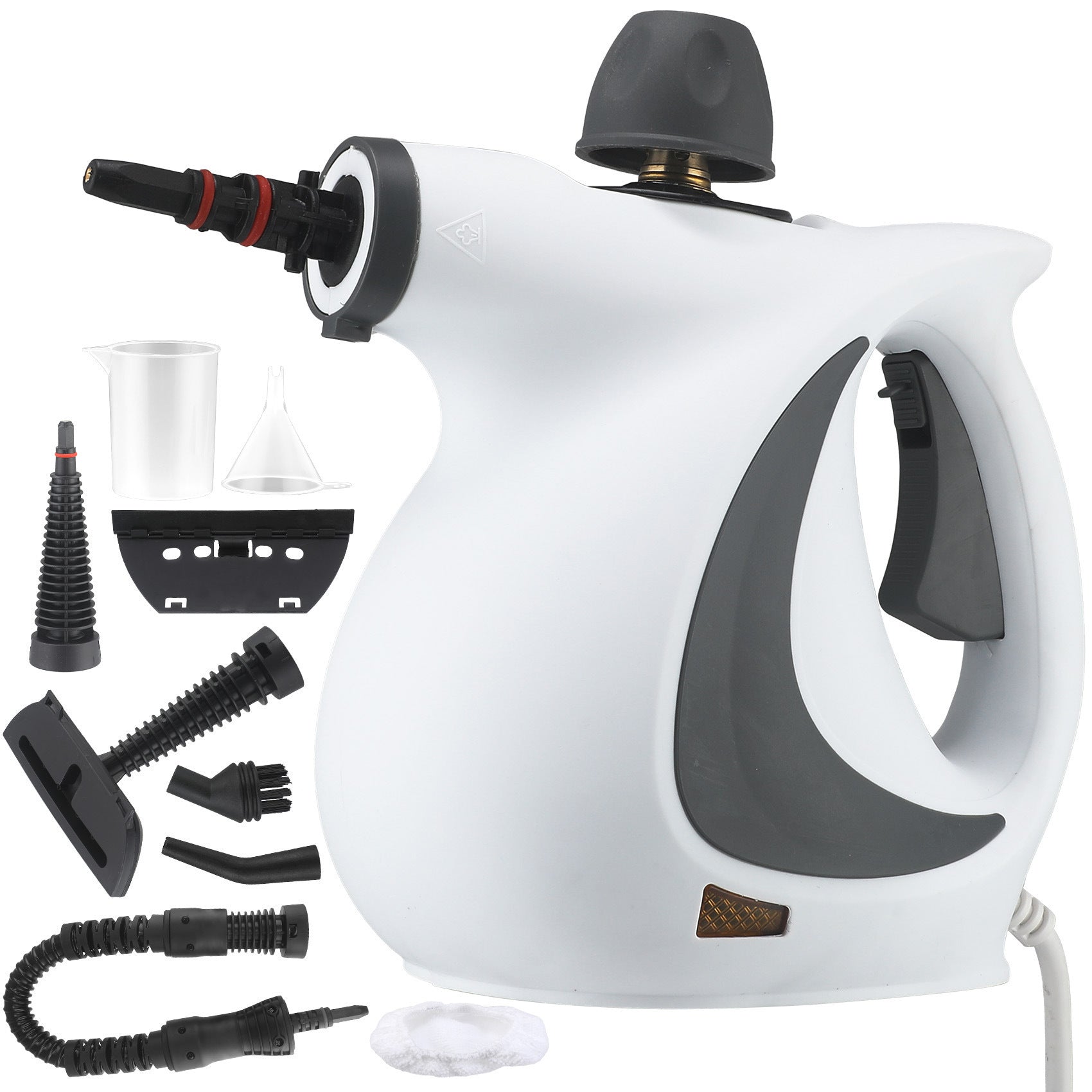 Make Household Cleaning Easier with Steam Power Machine | Mama Chen Approved